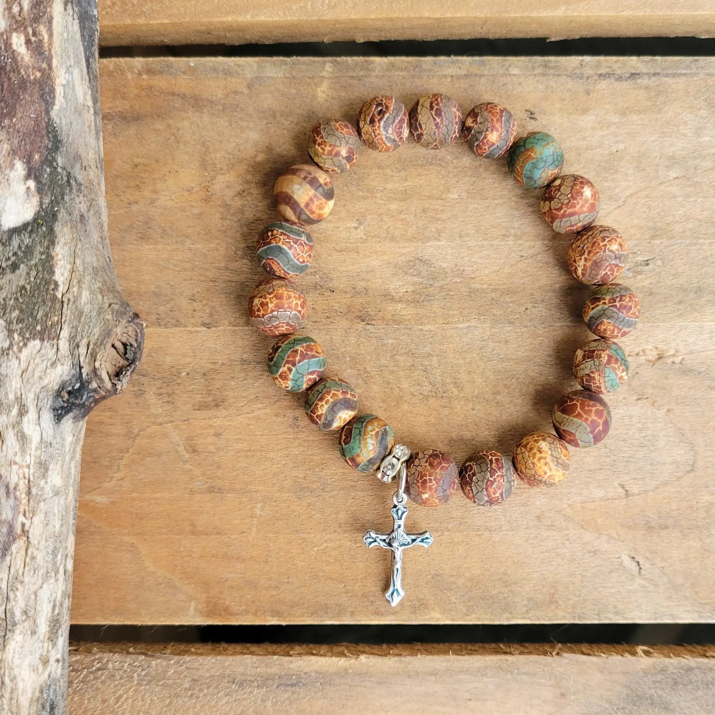 { Crucifix  Collection }