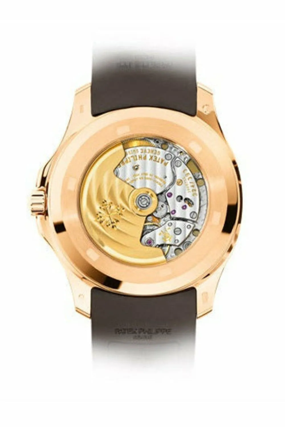 5167r - aquanaut self-winding