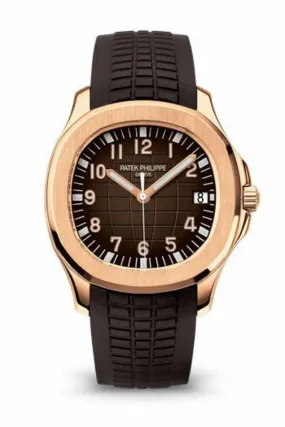 5167r - aquanaut self-winding