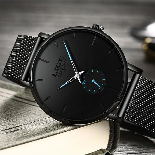 Abderus | 42MM