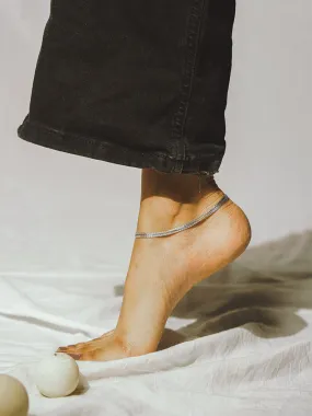 Amaris Anklet