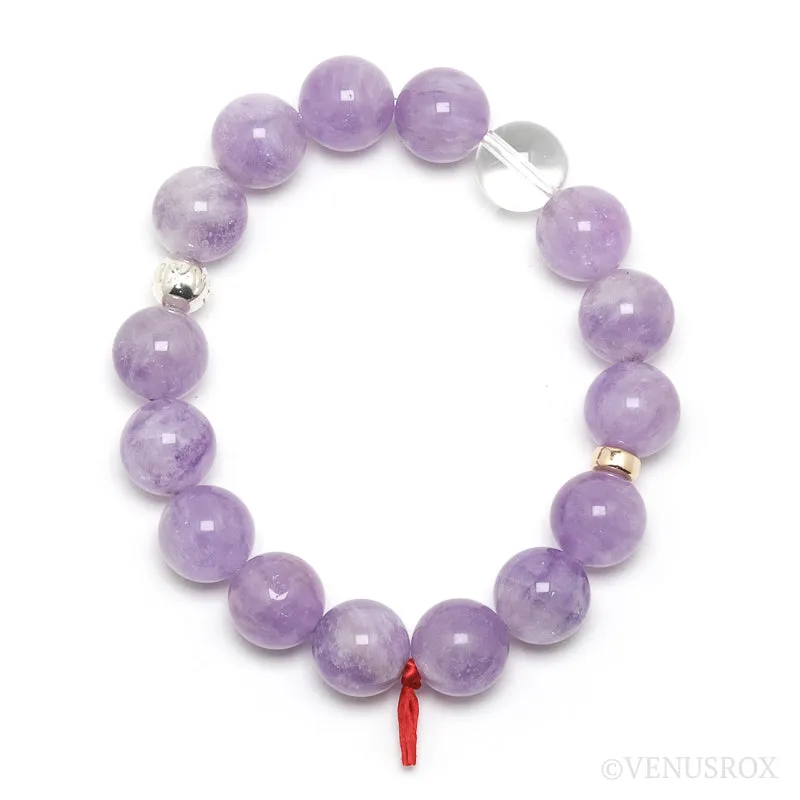 AMETHYST BRACELET