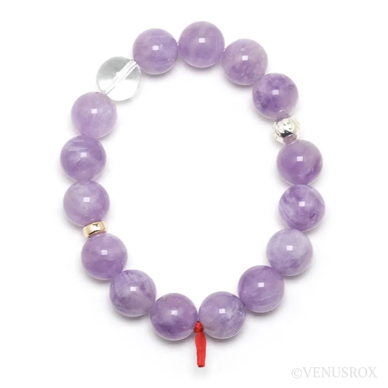 AMETHYST BRACELET