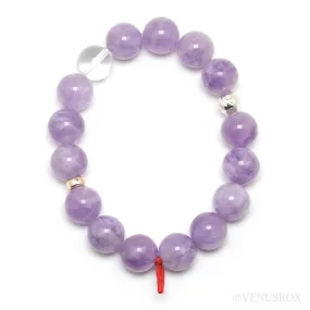 AMETHYST BRACELET