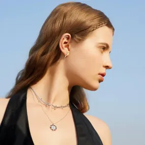 Ania Haie Point Stud Ear Jackets