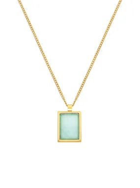 Aventurine Pendant