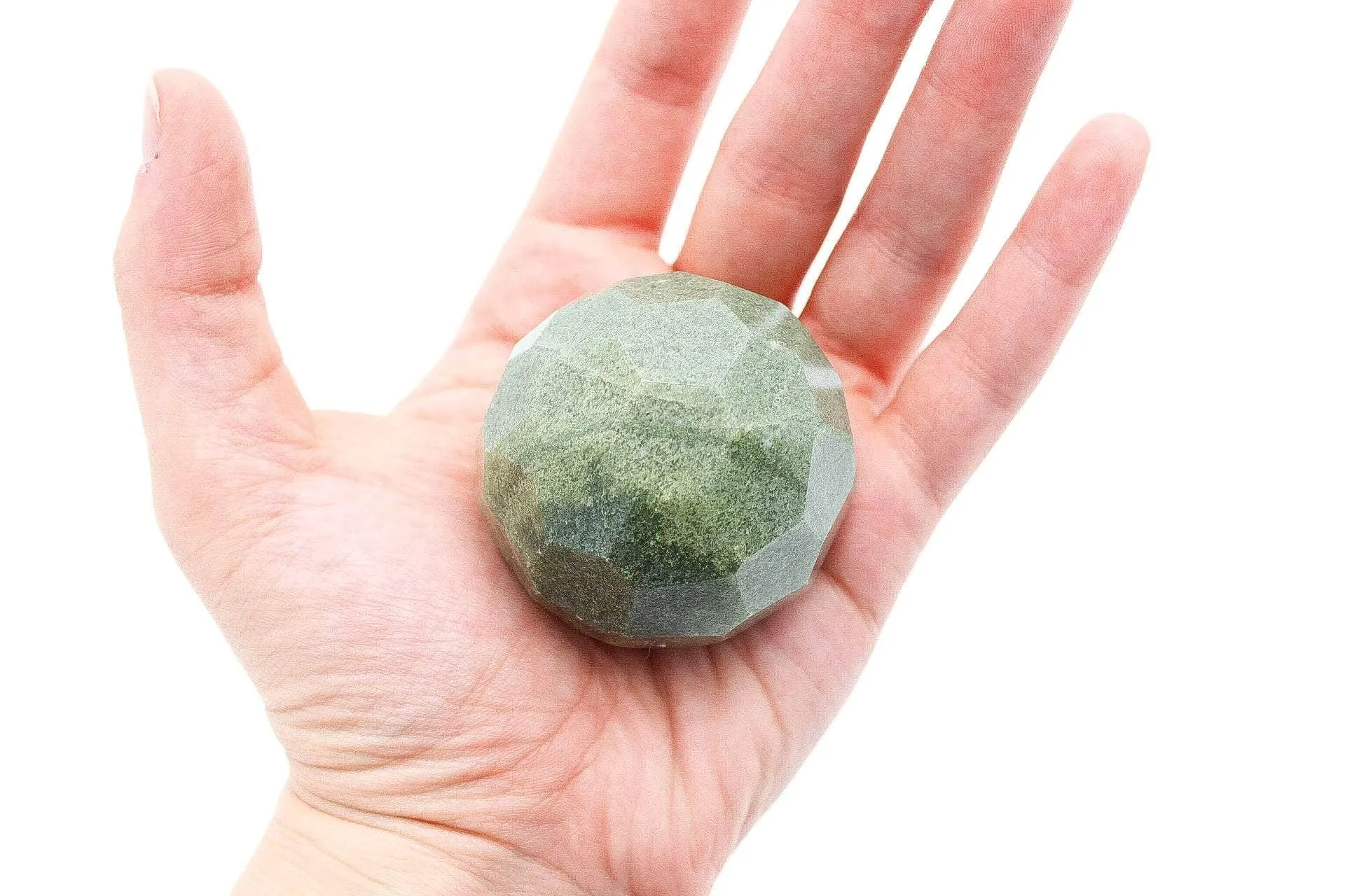 Aventurine Sphere