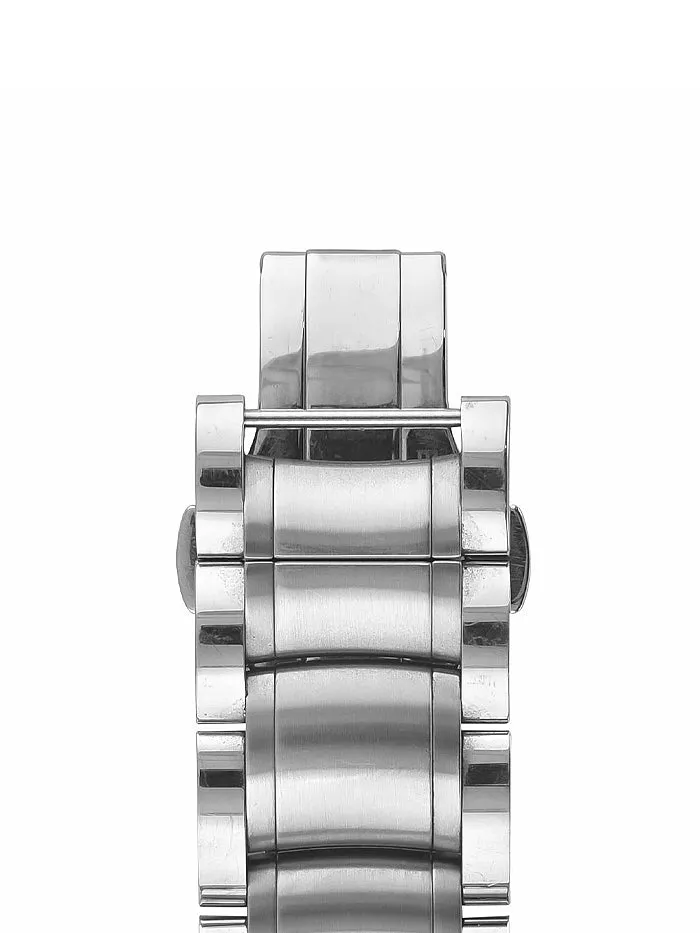 Baume & Mercier Capeland Chronograph Men's Watch