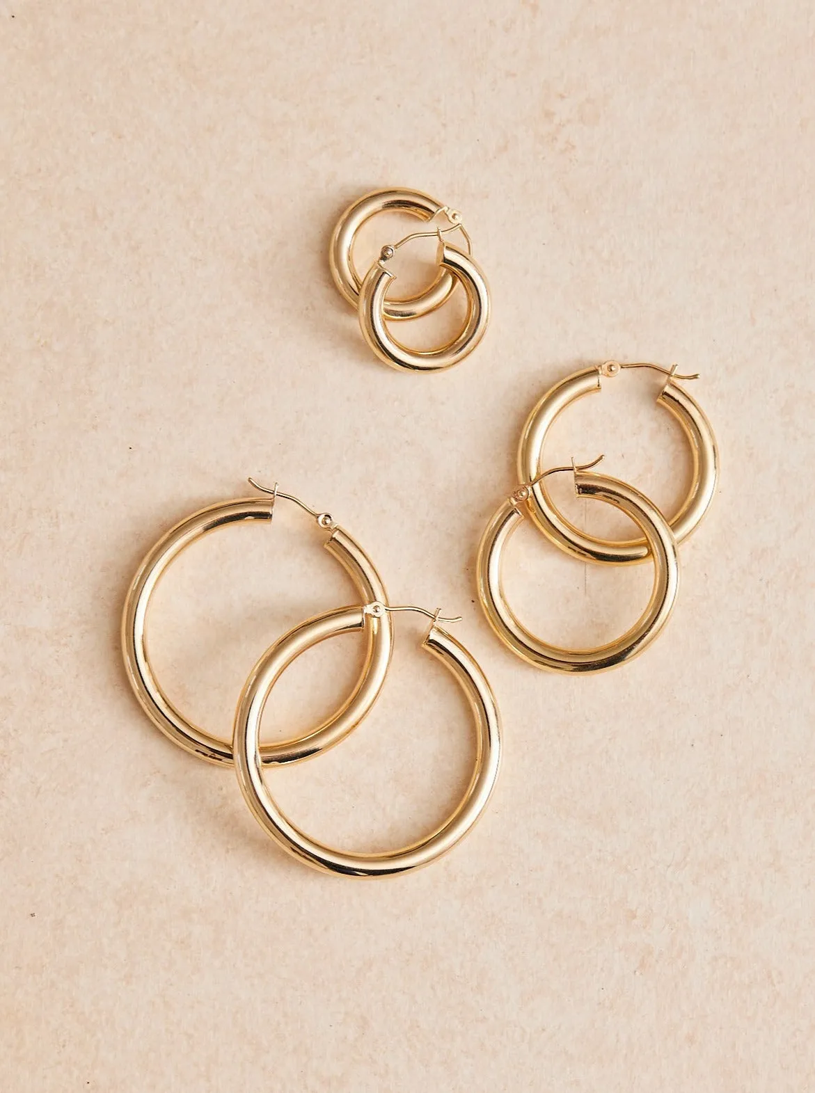 BHE Earrings