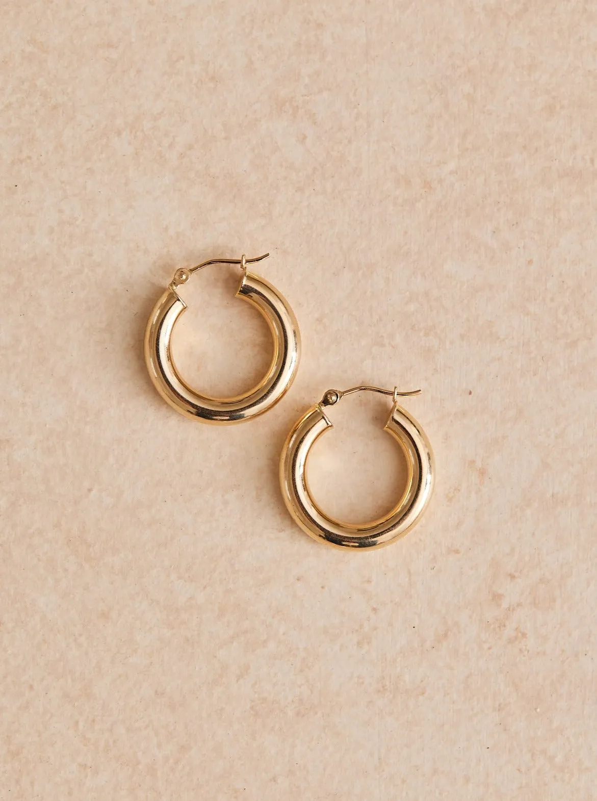 BHE Earrings
