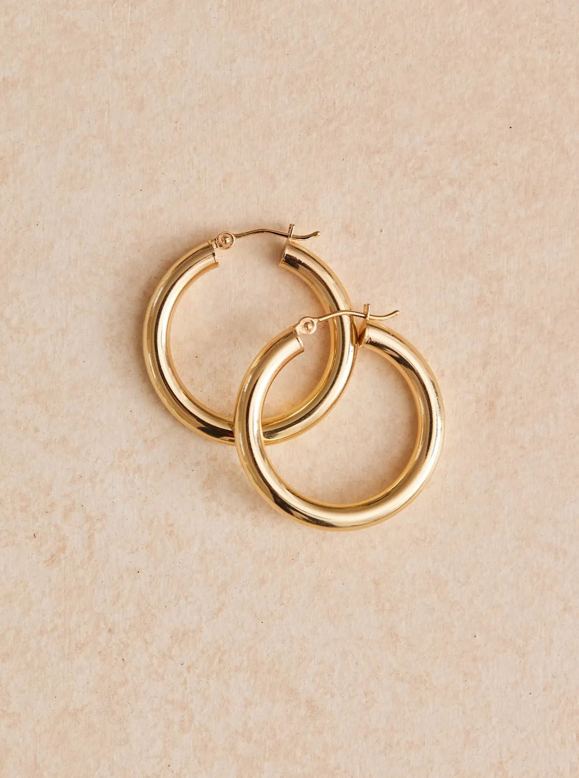 BHE Earrings