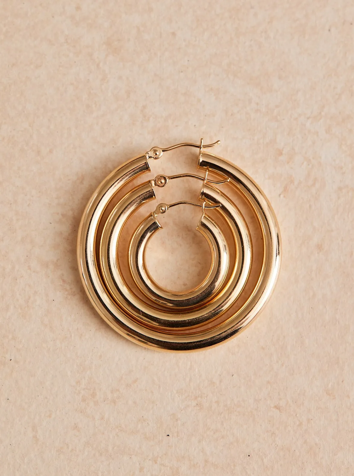 BHE Earrings