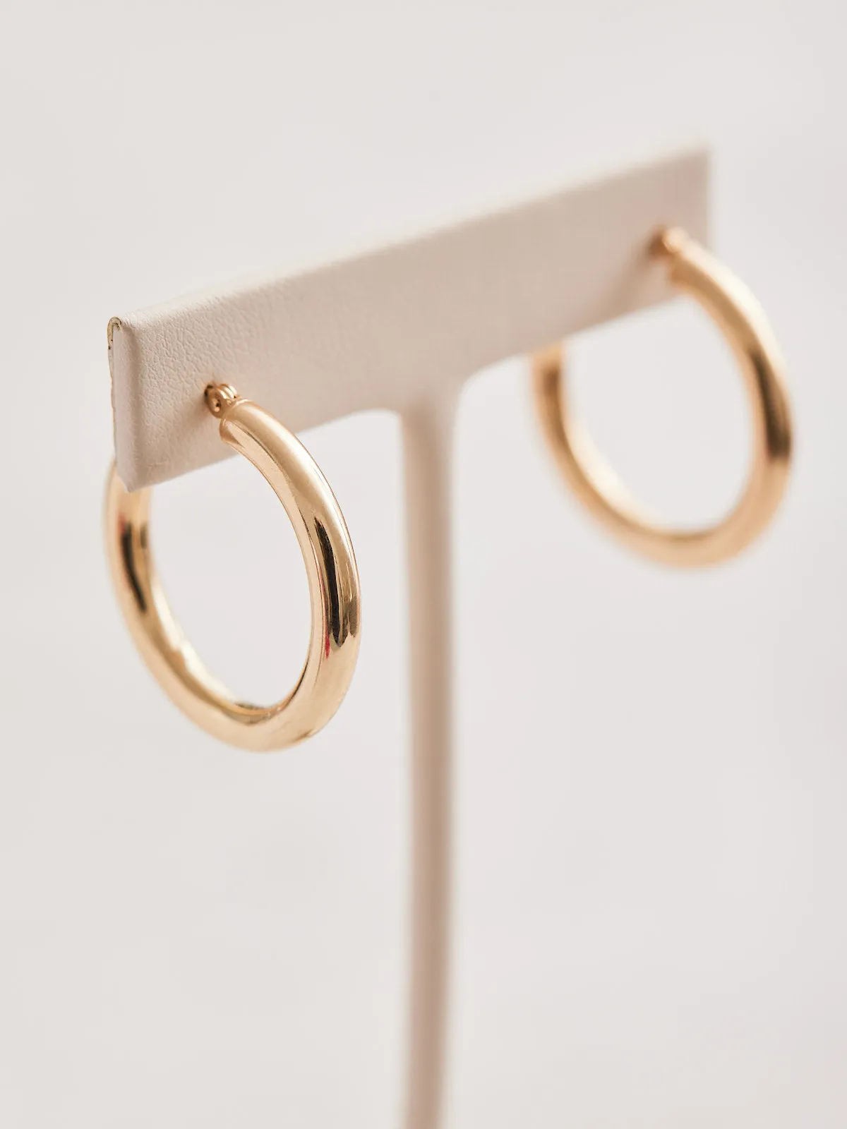 BHE Earrings