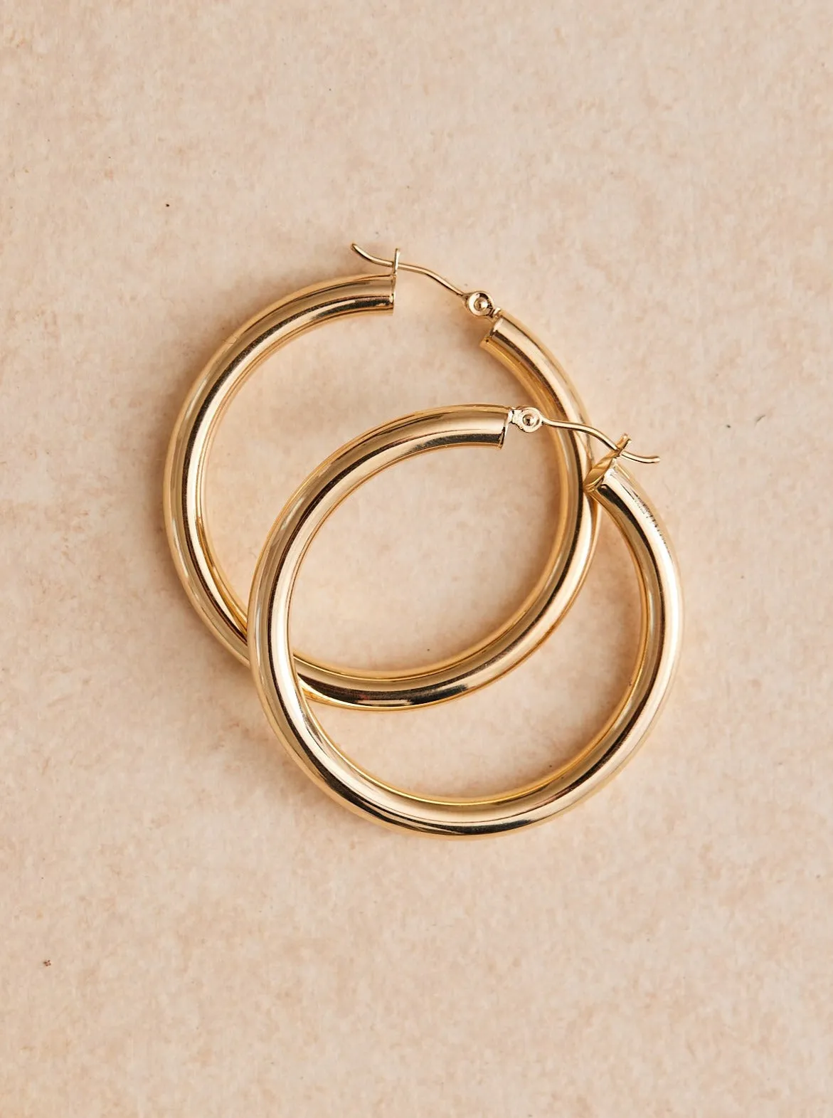 BHE Earrings
