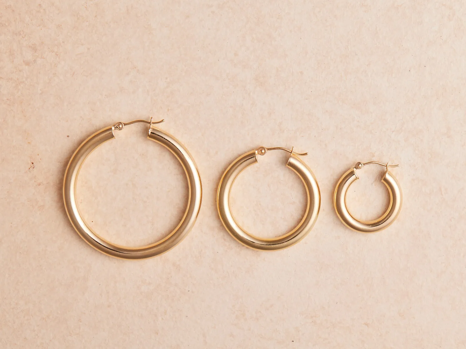BHE Earrings