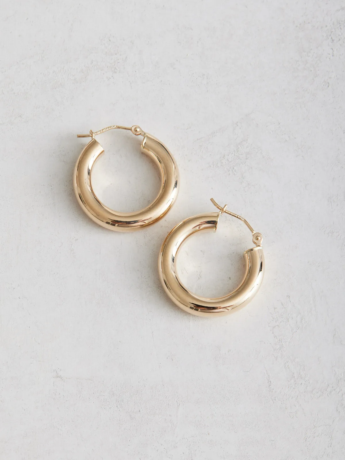 BHE Earrings