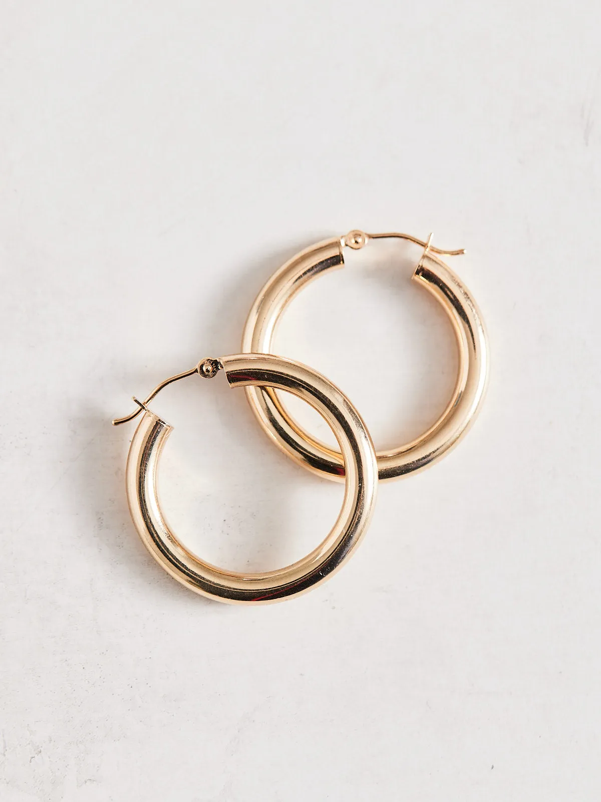 BHE Earrings