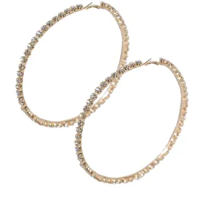 Bigger The Hoops