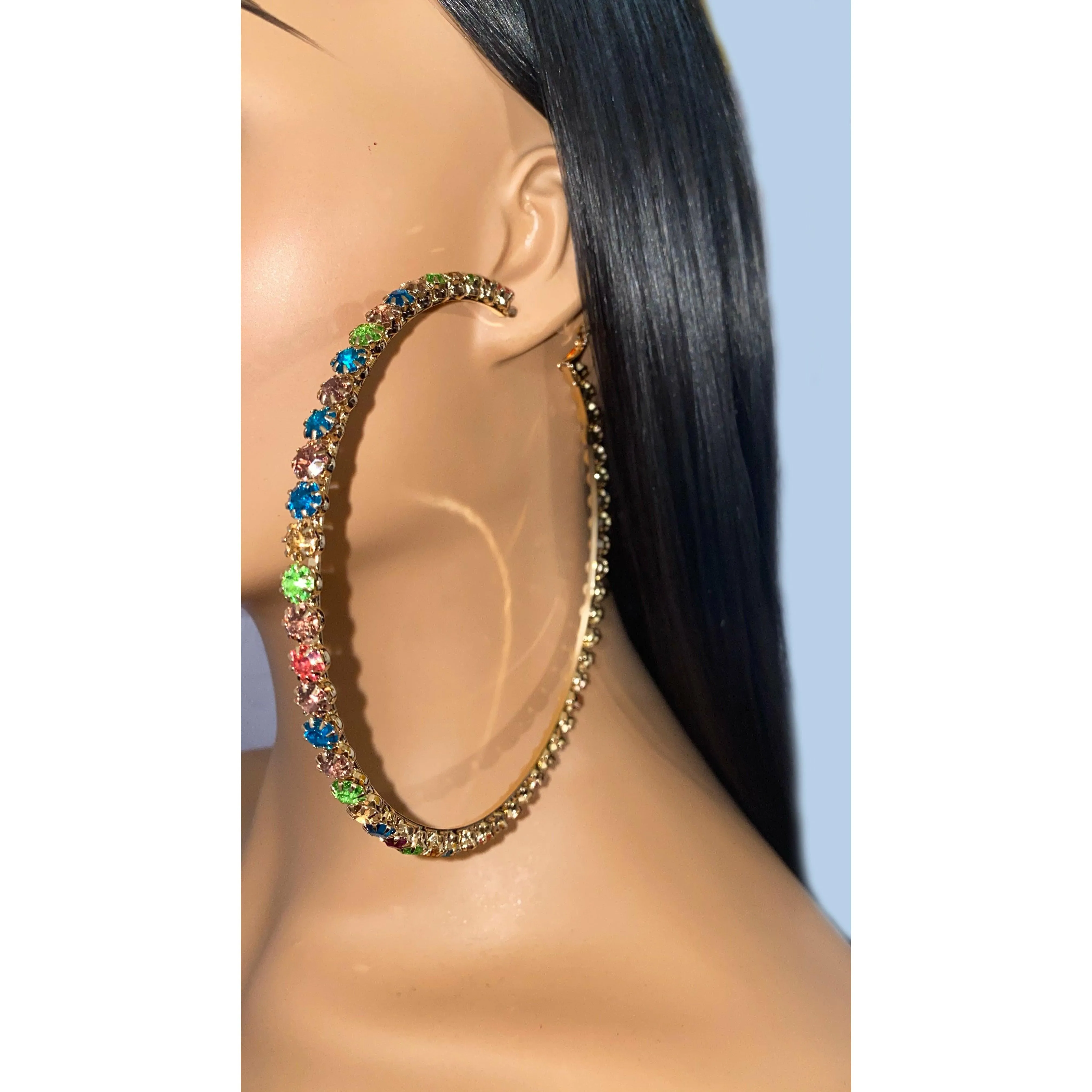 Bigger The Hoops