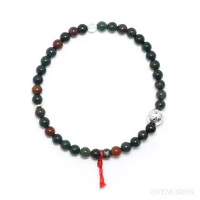 BLOODSTONE BRACELET