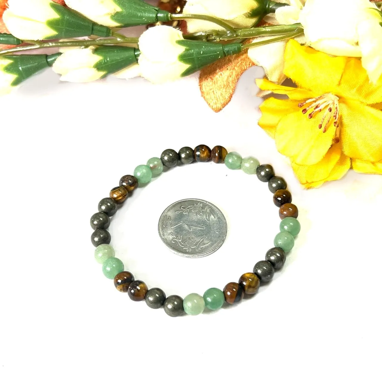 Bracelet for Business Growth (Increase in Income)