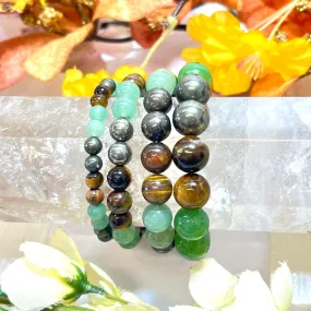 Bracelet for Business Growth (Increase in Income)