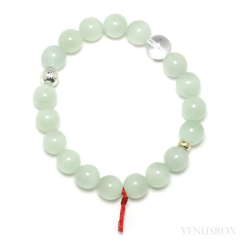 CALCITE (GREEN) BRACELET