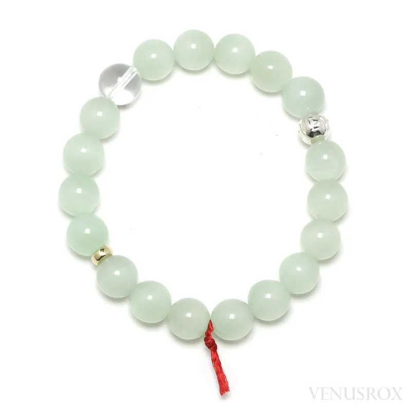 CALCITE (GREEN) BRACELET