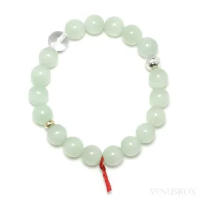 CALCITE (GREEN) BRACELET