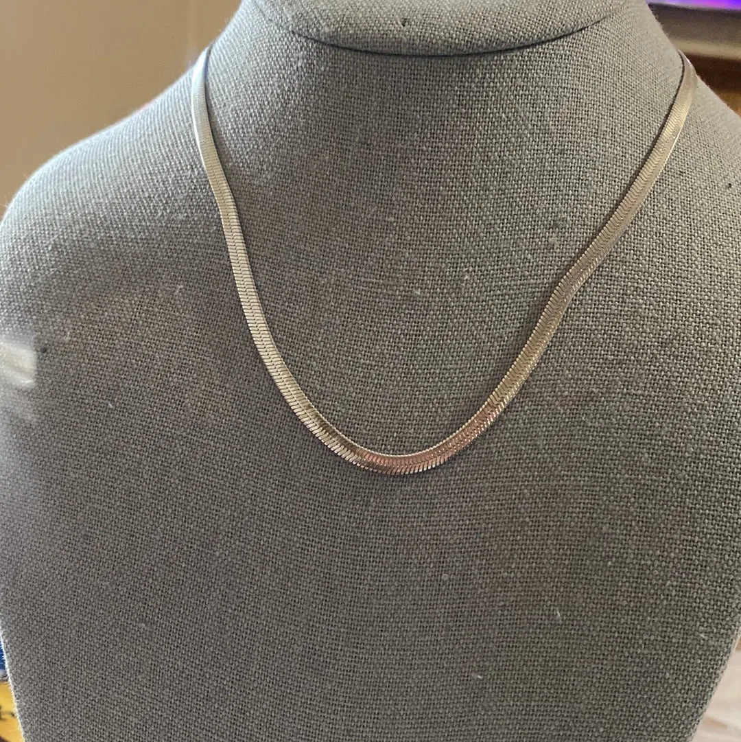 Choker Necklace