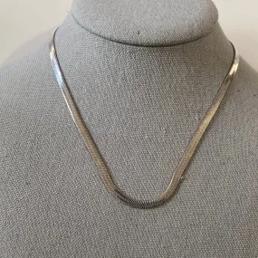 Choker Necklace