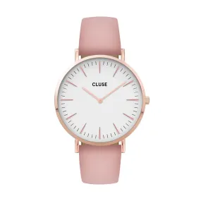 CLUSE Boho Chic Rose Gold Watch CW0101201012
