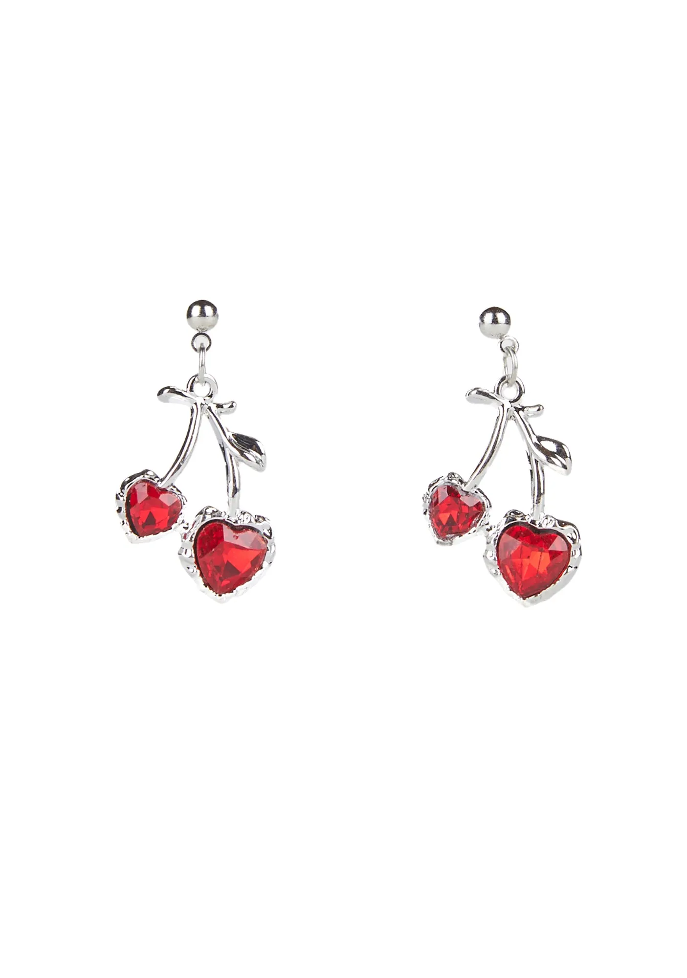 Cool Hustle Drop Earrings