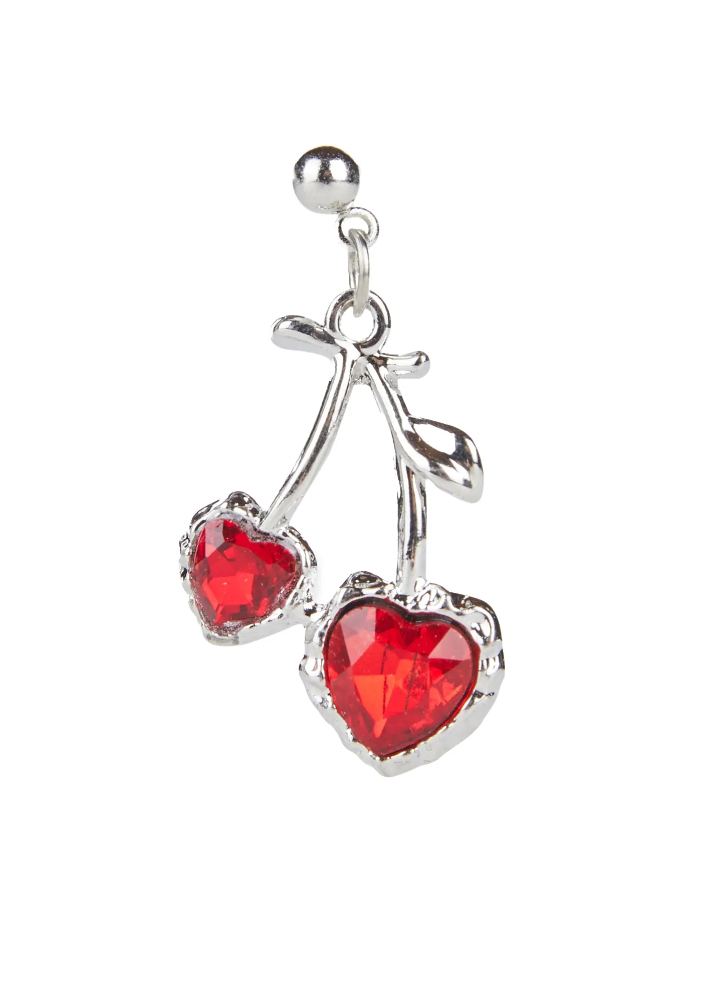 Cool Hustle Drop Earrings