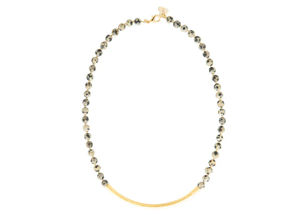 Cora Necklace