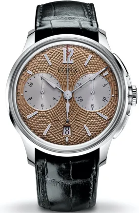CZP Watch Faubourg De Cracovie Coho Limited Edition