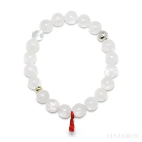 DANBURITE (PINK) BRACELET
