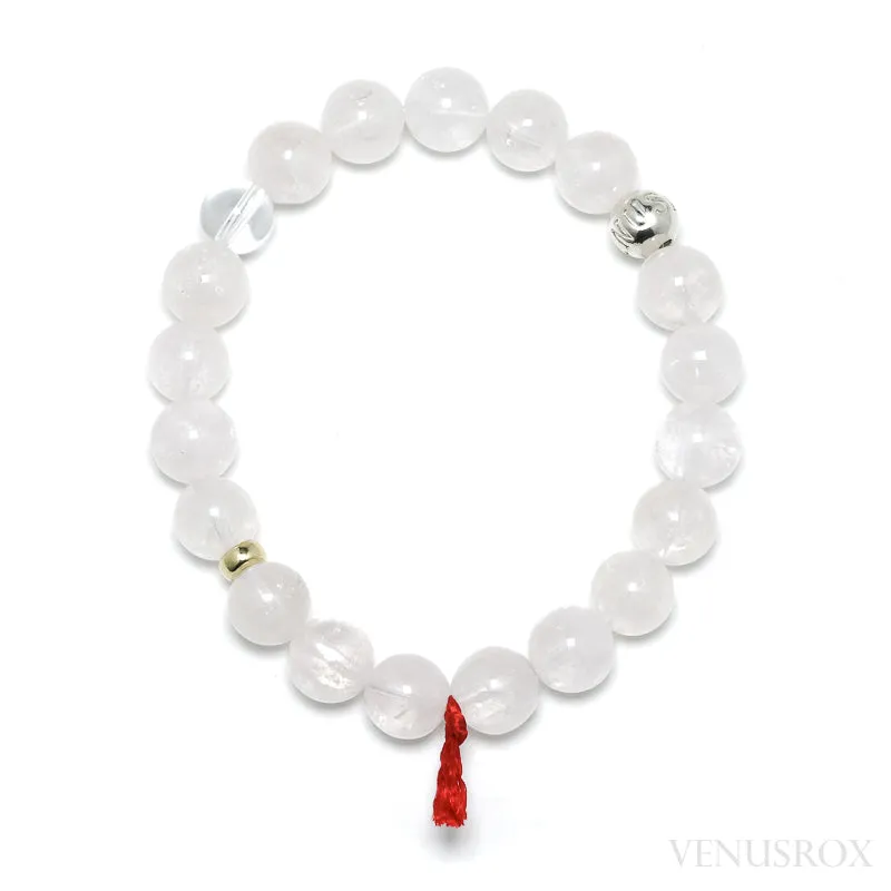 DANBURITE (PINK) BRACELET