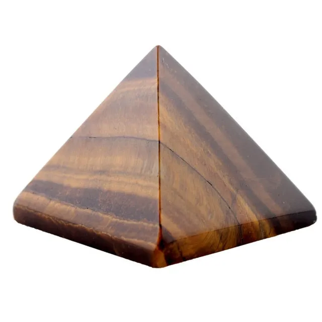 Energizing & Cleansing Stones