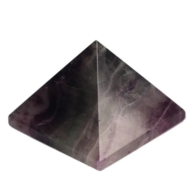 Energizing & Cleansing Stones