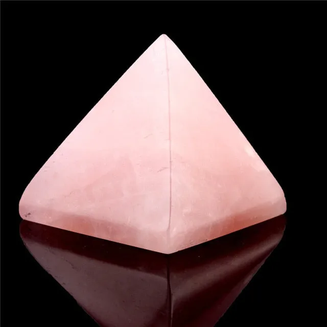Energizing & Cleansing Stones