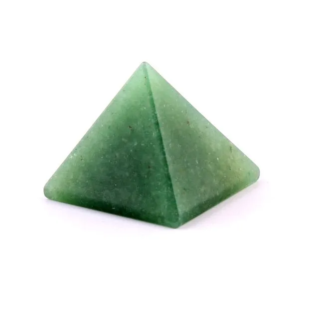 Energizing & Cleansing Stones