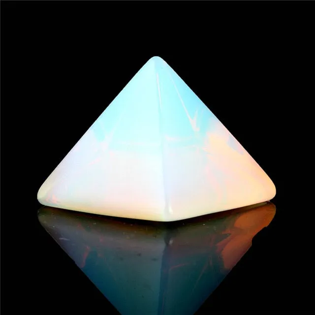 Energizing & Cleansing Stones