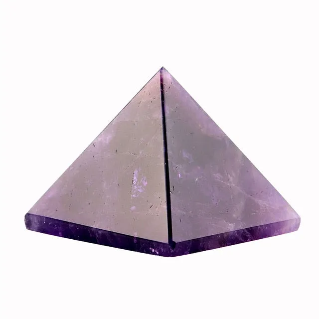 Energizing & Cleansing Stones