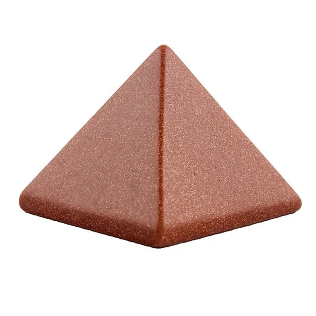 Energizing & Cleansing Stones