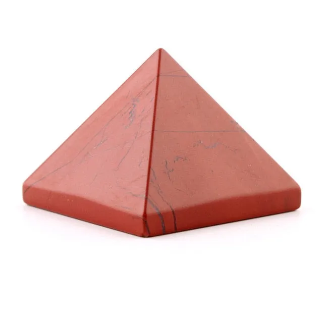Energizing & Cleansing Stones
