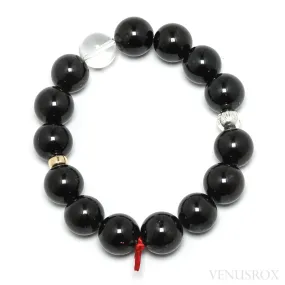 GARNET (ALMANDINE) BRACELET