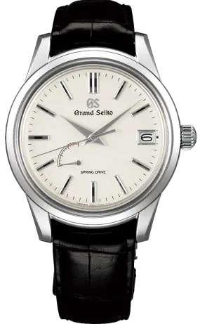 GSIK Watch Elegance Spring Drive