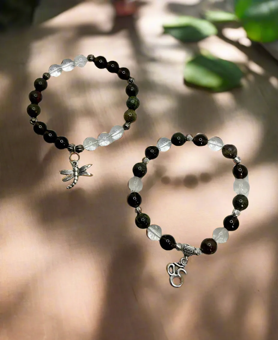 Healing Bracelets
