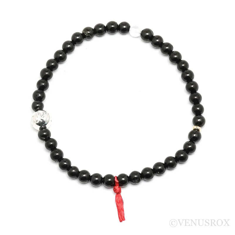 JET BRACELET